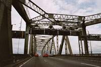 Auckland - Harbour Bridge
